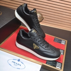 Prada Low Shoes